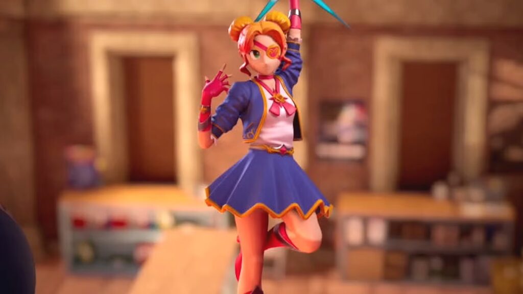 Cómo saber quién mató al maestro de la espada en Life is Strange Reunion