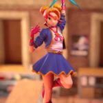 Cómo saber quién mató al maestro de la espada en Life is Strange Reunion