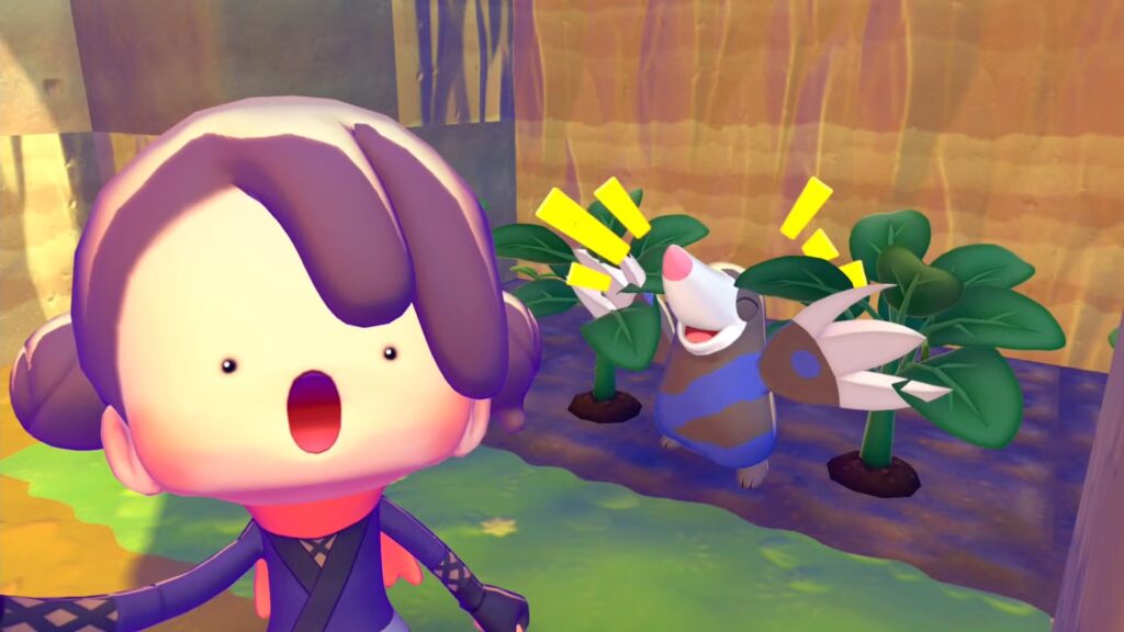 Cómo hacer que un hábitat sea más oscuro en Pokopia