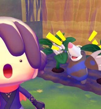 Cómo hacer que un hábitat sea más oscuro en Pokopia