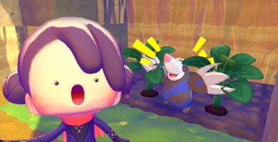 Cómo hacer que un hábitat sea más oscuro en Pokopia