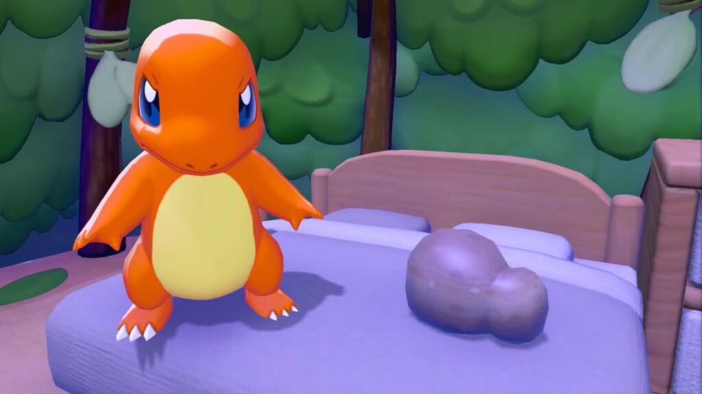 Cómo hacer ladrillos en Pokopia