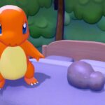 Cómo hacer ladrillos en Pokopia