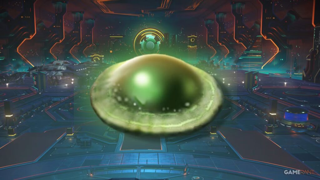 Cómo conseguir catalizadores orgánicos en No Man's Sky