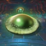 Cómo conseguir catalizadores orgánicos en No Man's Sky