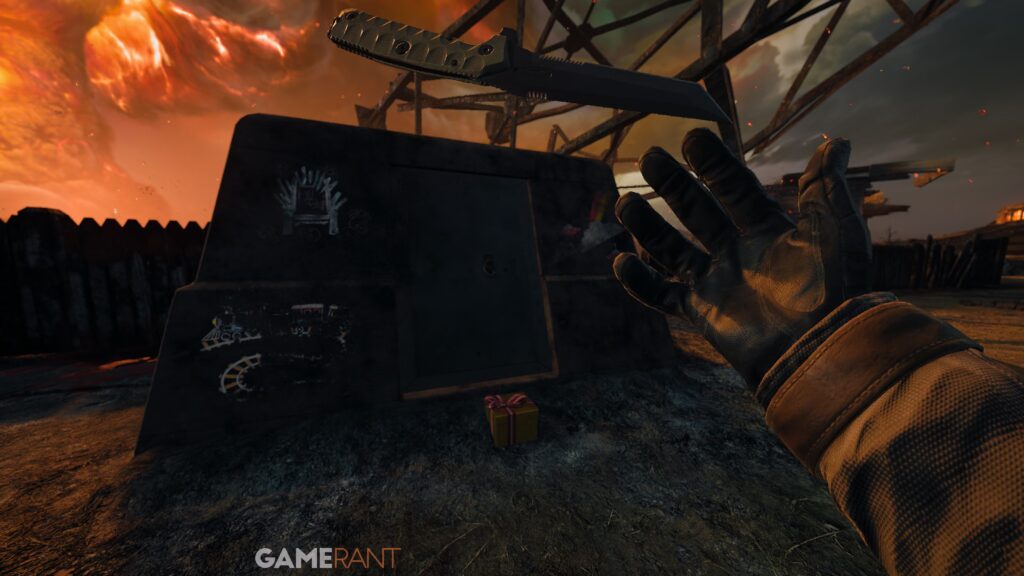 Cómo abrir el búnker en Paradox Junction en Black Ops 7 Zombies