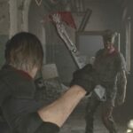 Cómo perfeccionar fácilmente la parada en Resident Evil Requiem