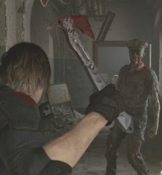 Cómo perfeccionar fácilmente la parada en Resident Evil Requiem