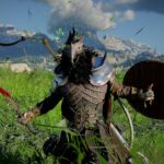 Cómo parar y contraatacar en Crimson Desert