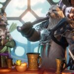 Guía de configuración cooperativa y multijugador de Sunderfolk