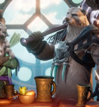 Guía de configuración cooperativa y multijugador de Sunderfolk