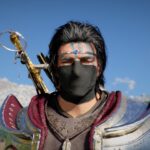 ¿Puedes esconder cascos en Crimson Desert?