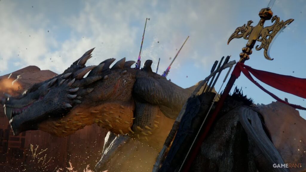 Tutorial de Shackles of Fate en Crimson Desert