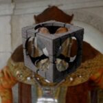 Cómo obtener la receta del artefacto Faded Abyss en Crimson Desert