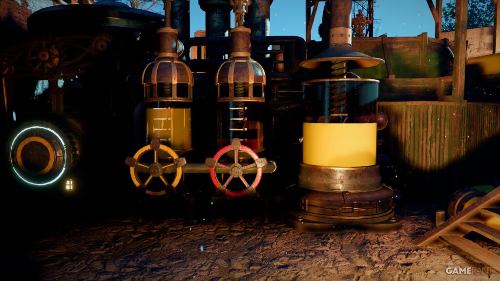 Cómo producir el elixir perfecto en Crimson Desert