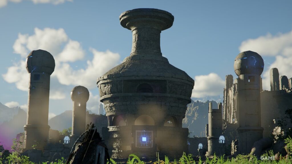 Tutorial de Fragmentos de Darkens en Crimson Desert