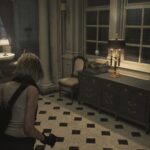 Cómo guardar tu progreso en Resident Evil 9