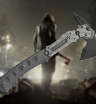 Cómo aumentar la durabilidad del hacha de Leon en RE9