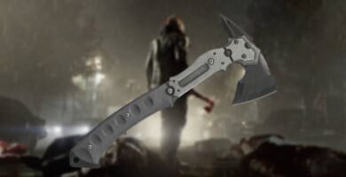 Cómo aumentar la durabilidad del hacha de Leon en RE9