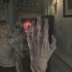 La solución final del rompecabezas en Resident Evil Requiem