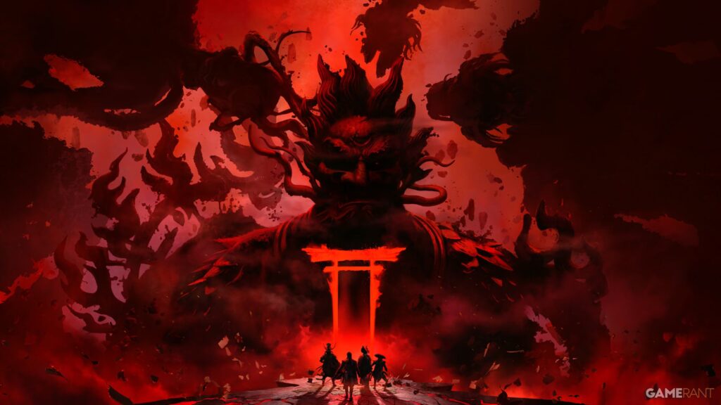 Cómo iniciar Ghost of Yotei Legends