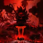 Cómo iniciar Ghost of Yotei Legends