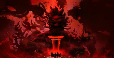 Cómo iniciar Ghost of Yotei Legends