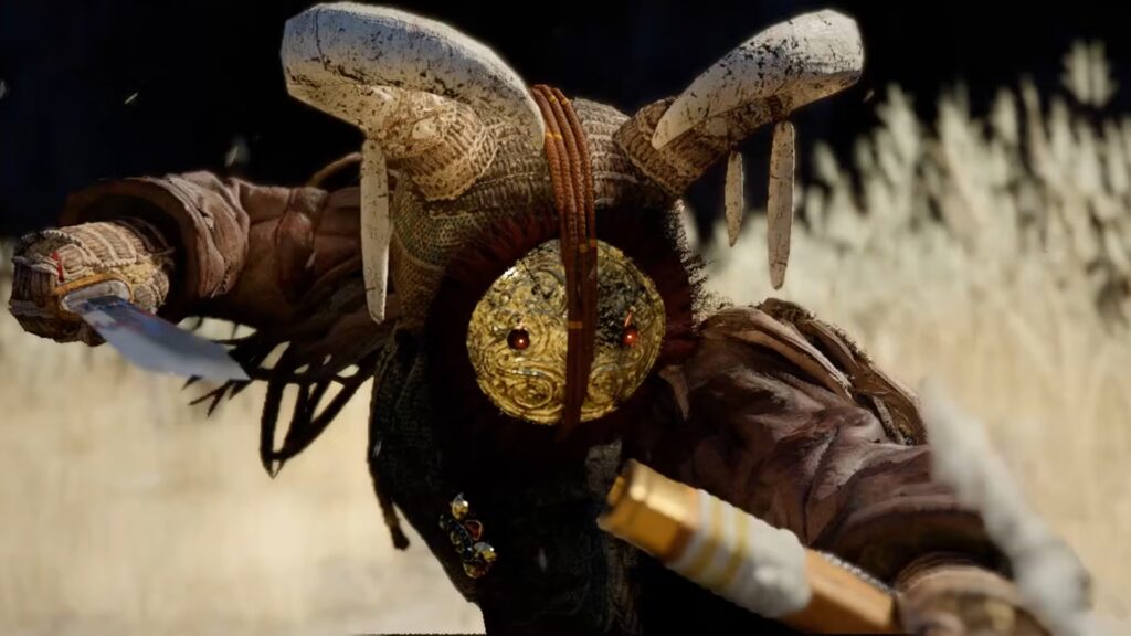 Cómo rastrear y vencer al Reed Devil en Crimson Desert