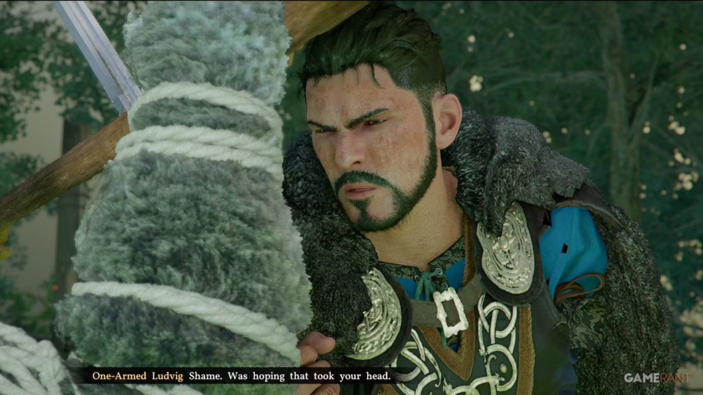 Cómo rastrear y vencer a Ludvig en Crimson Desert