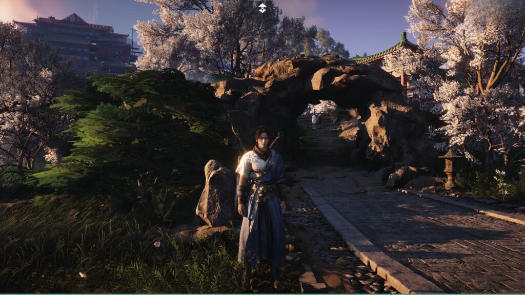 Cómo conseguir el paraguas Everspring donde se encuentran los vientos