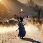 Guía de misiones a la deriva a través de los sueños en Donde se encuentran los vientos