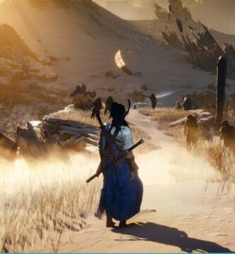 Guía de misiones a la deriva a través de los sueños en Donde se encuentran los vientos