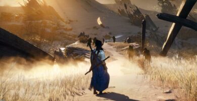 Guía de misiones a la deriva a través de los sueños en Donde se encuentran los vientos