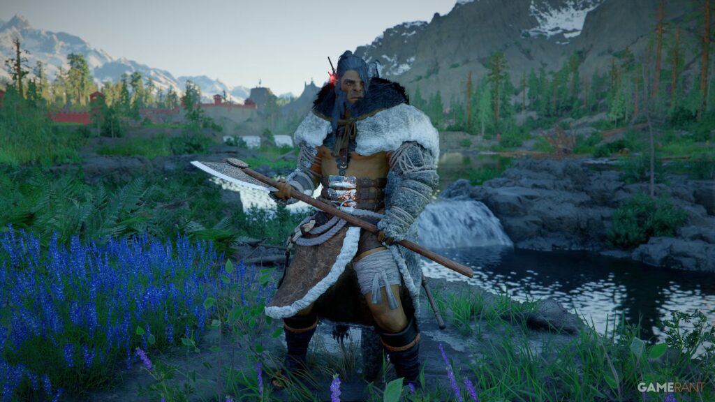 Cómo conseguir todos los compañeros jugables en Crimson Desert