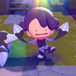 Cómo desbloquear Rototiller y labrar suelo en Pokopia