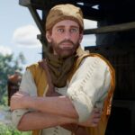 Cómo obtener materiales de actualización al principio del juego en Crimson Desert