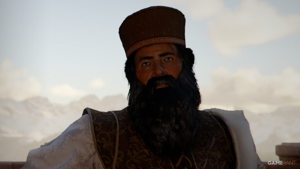 Todas las tareas de investigación de Urdavah en Crimson Desert