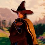 Cómo encontrar brujas para usar Abyss Gears en Crimson Desert