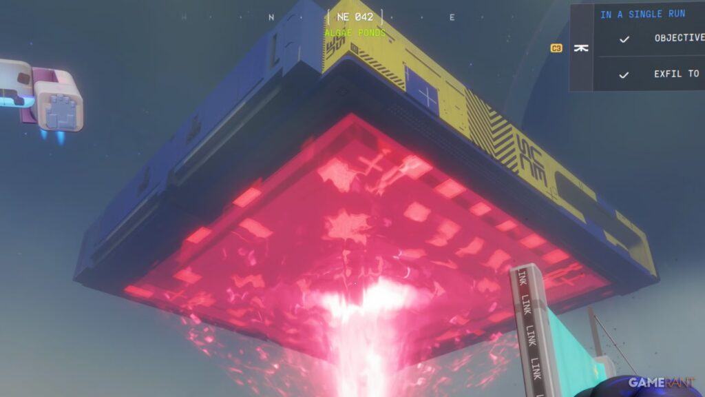 Cómo completar bloqueos en Marathon