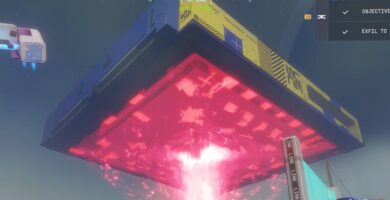 Cómo completar bloqueos en Marathon