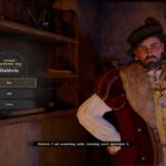 Cómo gastar puntos de contribución en Crimson Desert