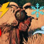 Cómo imbuir elementos en Crimson Desert