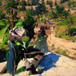 Cómo obtener y usar Focused Force Palm en Crimson Desert