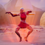 Cómo usar el reproductor Jam Track en Fortnite