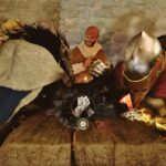 Cómo ganar una pulseada en Crimson Desert (Trials of Kindness)