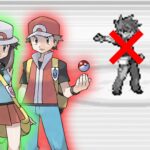 Estos 2 Pokémon en FireRed y LeafGreen son imprescindibles para todos los mejores equipos