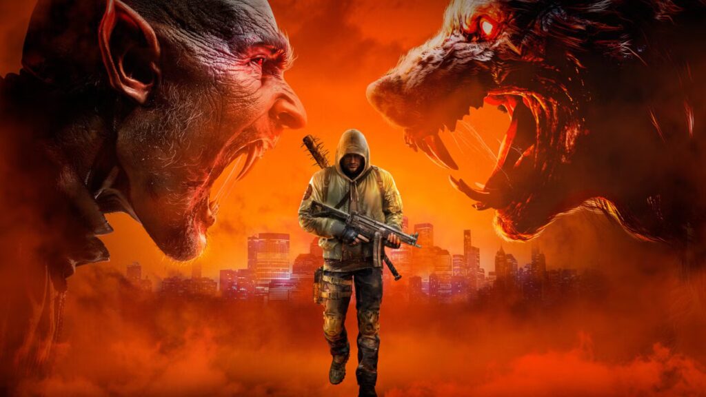 The Reckoning – Deathwish encaja en la propiedad intelectual World of Darkness