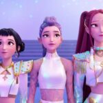 Netflix confirma la secuela de KPop Demon Hunters