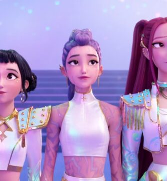 Netflix confirma la secuela de KPop Demon Hunters