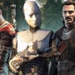 Rejugué estos juegos divisivos de PS4 y finalmente lo entiendo